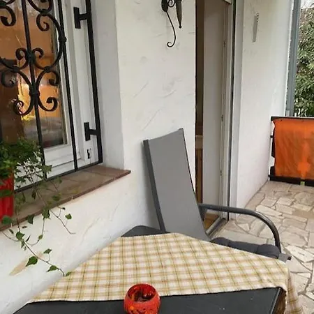 Apartment Skischanze Garmisch-Partenkirchen