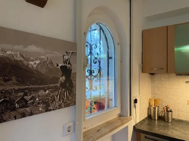 Skischanze Apartment