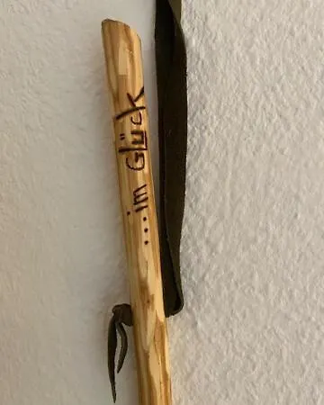 Skischanze شقة *