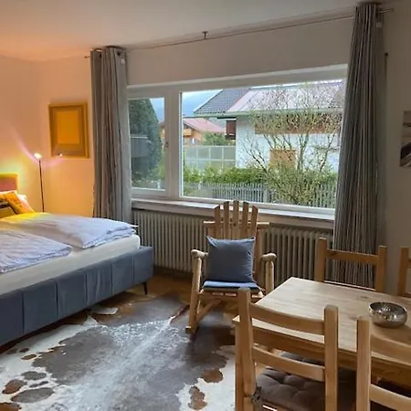 Skischanze Appartement *