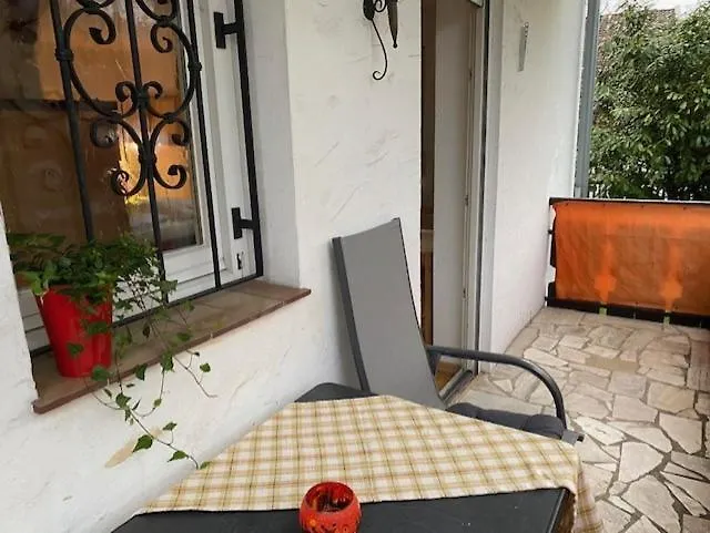 Apartamento Skischanze Garmisch-Partenkirchen