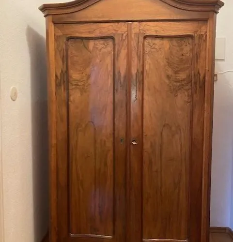 Skischanze Apartamento